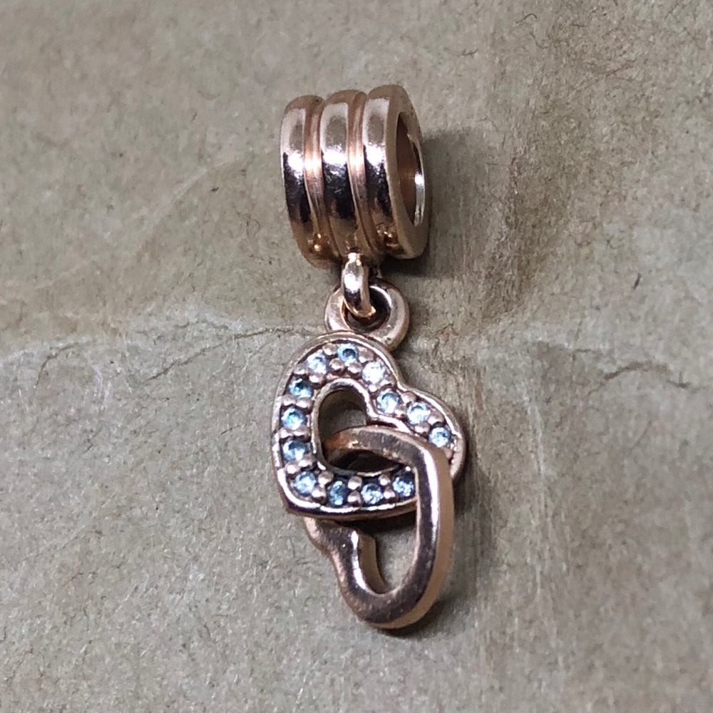 Pandora Charm